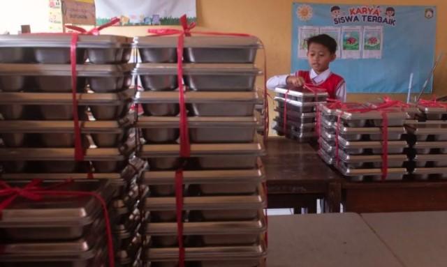 Edy Wuryanto: Penutupan SPPG Bermasalah Langkah Tepat, Tapi Bukan Solusi Akhir