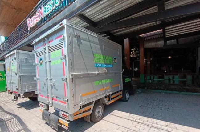Program Makan Bergizi Gratis di SMAN 1 Kedungwaru Dihentikan Mendadak, Dapur SPPG Panen Resto Tutup