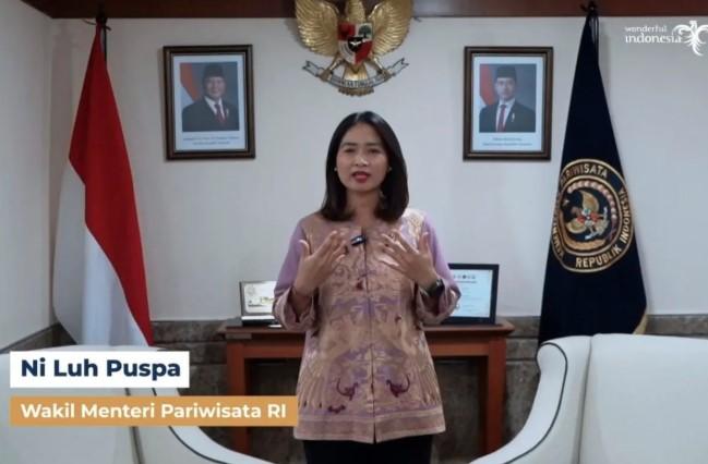 STDev Forum 2025 Dorong Transformasi Pariwisata Regeneratif dan Berkelanjutan di Indonesia
