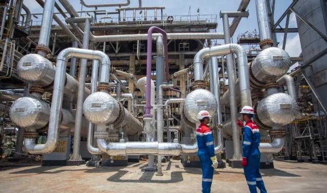 Pertamina Kaji Integrasi Tiga Subholding Hilir, Target Rampung Akhir 2025