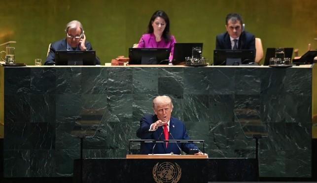 Trump Desak Microsoft Pecat Lisa Monaco, Soroti Koneksi dengan Pemerintahan Obama dan Biden
