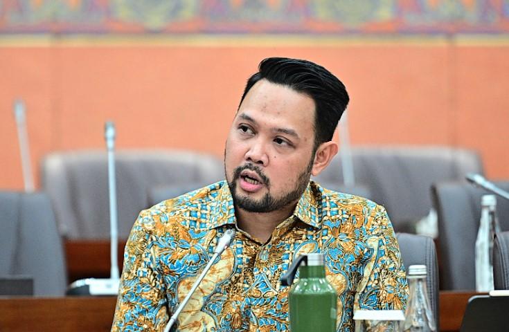 DPR Setujui Perubahan Status Kementerian BUMN Jadi Badan Pengaturan, Rivqy Halim Tekankan Prinsip Konstitusional
