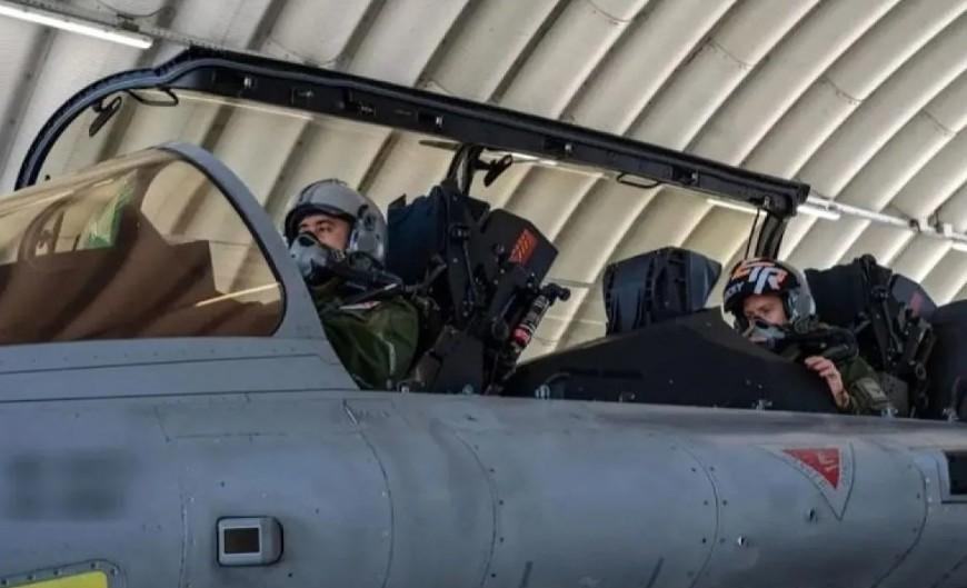 156 Pesawat TNI AU Akan Warnai Perayaan HUT ke-80 TNI di Monas