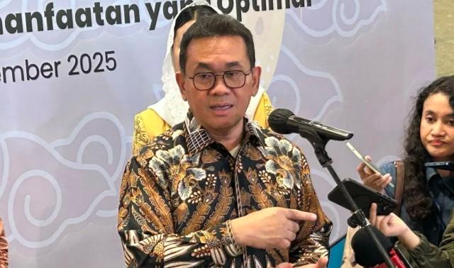 IEU-CEPA Lunakkan Sikap Uni Eropa soal EUDR, Ekspor Indonesia Diprediksi Meningkat Tajam