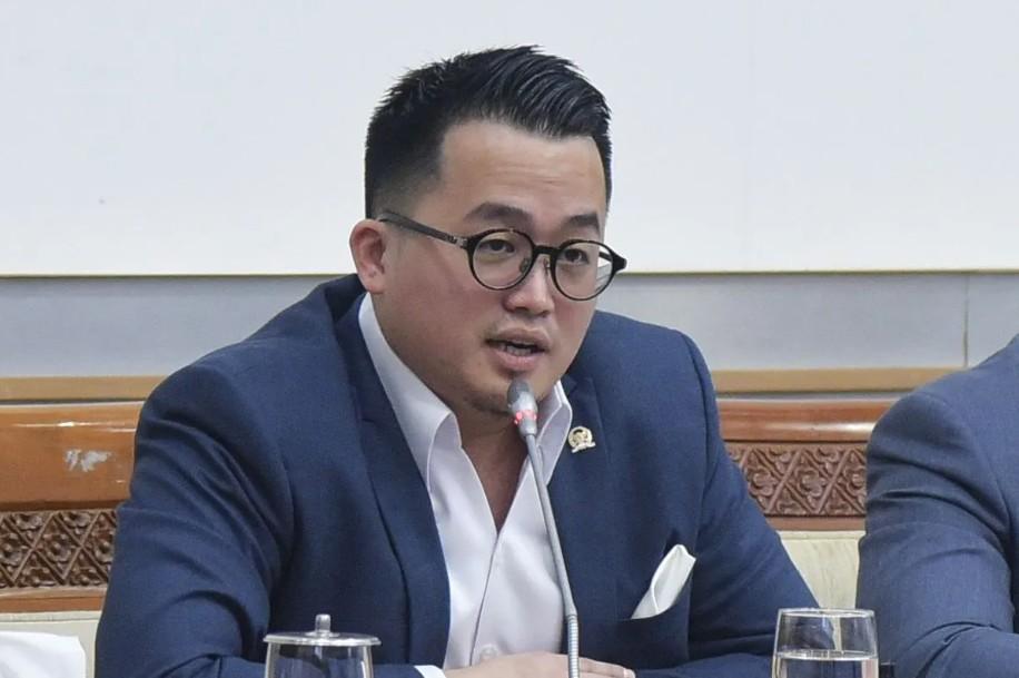 Abraham Sridjaja Tegaskan Izin Resmi Jadi Syarat Mutlak bagi Semua Platform Penyiaran
