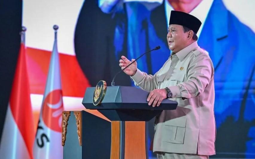 Prabowo Targetkan 2.000 Desa Nelayan dan 480 Ribu Hektare Sawah Baru untuk Perkuat Ekonomi Rakyat