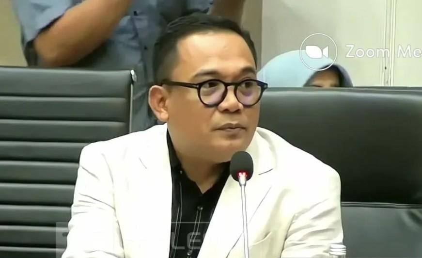 DPR Batalkan Kewenangan Penilaian Indeks BPIP dalam Draf RUU, Diganti dengan Mekanisme Monitoring dan Evaluasi
