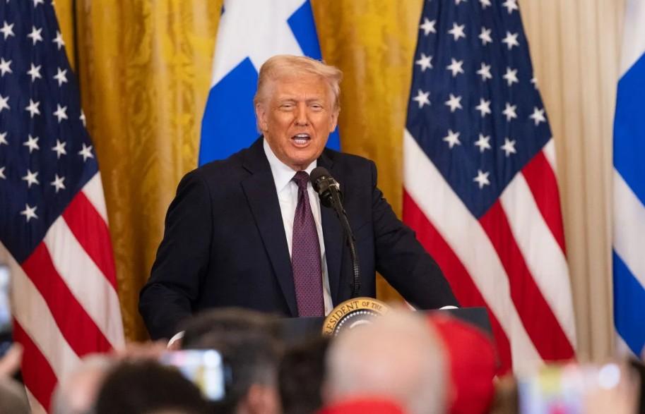 Trump Kerahkan Pasukan ke Portland, Wali Kota Tegaskan Tak Butuh Intervensi Federal