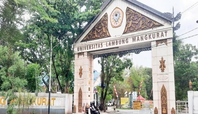 ULM Pastikan 16 Guru Besar Tidak Terima SK Pembatalan dari Kemdiktisaintek