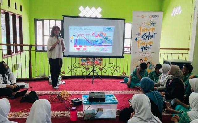 Edukasi Dini Menstruasi Didorong untuk Tingkatkan Kesehatan Remaja
