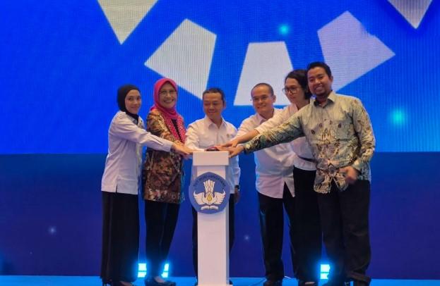 Kemendikdasmen Luncurkan Pelatihan 1.100 Instruktur LKP untuk Perkuat Pendidikan Vokasi Nasional