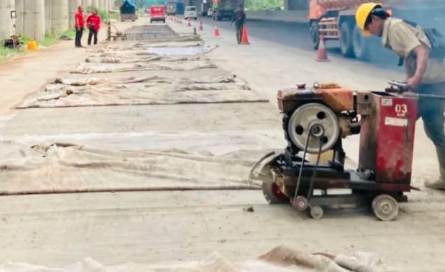 Enam Gerbang Tol di Jakarta Ditutup Sementara untuk Perbaikan, Berlaku Mulai 29 September 2025