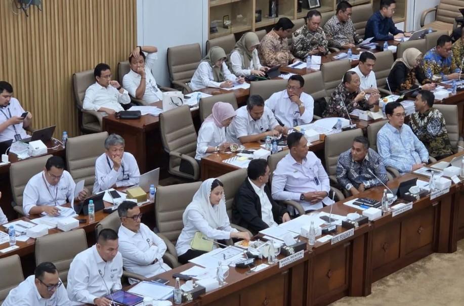 Stok Gula Nasional Menumpuk, ID FOOD Terbebani Bunga Pinjaman dan Minta Dukungan Pemerintah
