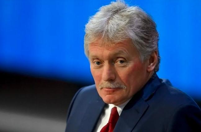 Kremlin: Ukraina Belum Tunjukkan Sinyal untuk Lanjutkan Perundingan Damai dengan Rusia