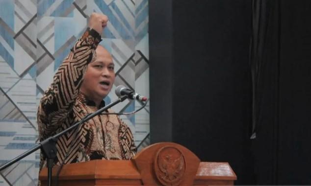 IJTI Tegaskan Kemerdekaan Pers Usai Pencabutan Identitas Liputan Jurnalis CNN Indonesia