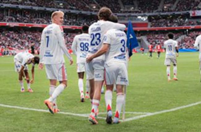 Calvin Verdonk Starter Lawan Lyon, Lille Kembali Kalah dan Melorot ke Posisi Enam Klasemen
