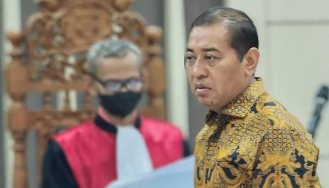 KPK Periksa Billy Haryanto Terkait Dugaan Suap Proyek Jalur Kereta, Diduga Terima Dana Miliaran Rupiah