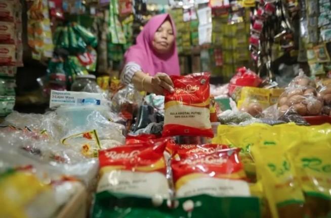 ID FOOD Serap 121 Ribu Ton Gula Petani Senilai Rp1,75 Triliun