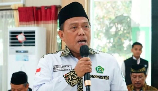 Kemenag dan Baznas Luncurkan Program BMM-MADADA, Jadikan Masjid Garda Ekonomi Umat dan Benteng dari Judi Online