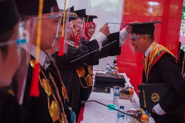 Pendidikan Tinggi Didorong Bertransformasi Jadi Motor Sosial, Bukan Sekadar Pabrik Ijazah