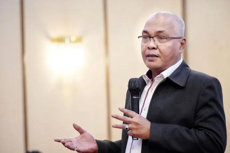 PWI Apresiasi Pengembalian Kartu Pers Jurnalis CNN oleh Biro Pers Istana