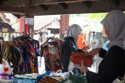 Transaksi Capai Rp2 Miliar, Pertamina SMEXPO Yogyakarta 2025 Jadi Magnet Buyer Global