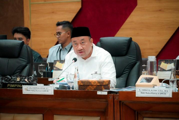 DPR Soroti Rencana Penutupan 7 SD di Aceh Barat, Minta Pemerintah Cari Solusi Alternatif