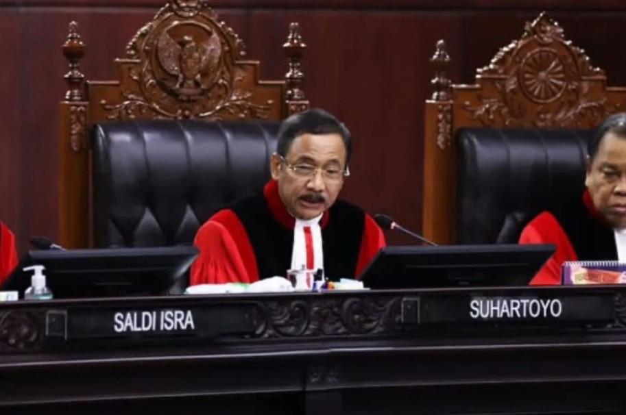 MK Batalkan UU Tapera, Kepesertaan Tidak Lagi Wajib