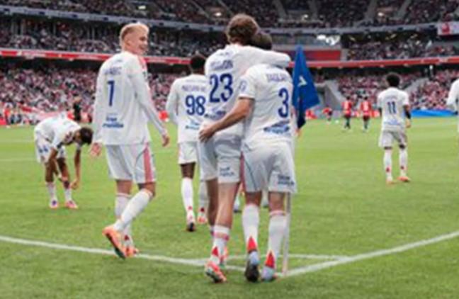 PSG dan Lyon Bersaing Ketat di Puncak Klasemen Liga Prancis 2025/2026 Usai Pekan Keenam