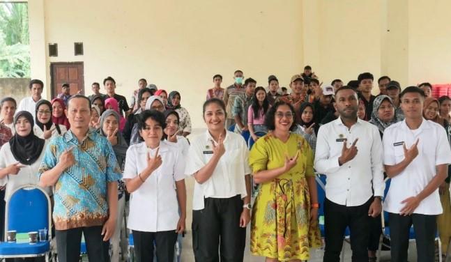 Cegah Keracunan, BGN Perketat Standar Dapur Program MBG di Papua Barat