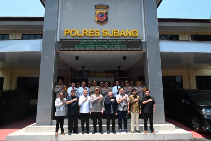 MKD DPR Tegaskan Komitmen Jaga Integritas Parlemen, Terima 45 Pengaduan Etik Sejak 2024