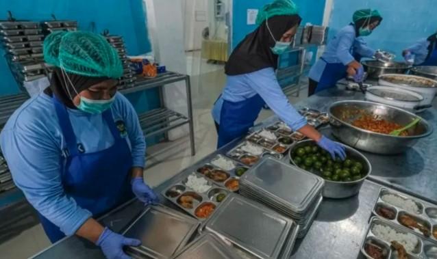 Kasus Keracunan Berulang, BGN Nonaktifkan Sementara 56 SPPG Program Makan Bergizi Gratis