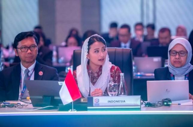 Indonesia Apresiasi Kemajuan PED ASEAN di Bawah Keketuaan Malaysia, Dorong Aksesi Timor Leste dan Integrasi Ekonomi Kawasan