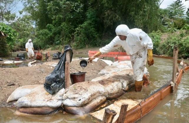 PT Vale Indonesia Duga Kebocoran Pipa Akibat Gempa Poso, Siap Beri Kompensasi Petani Terdampak