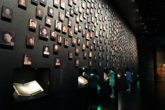 Penyintas Pembantaian Nanjing, Xiong Shulan, Wafat di Usia 94 Tahun, Tinggal 25 yang Masih Hidup