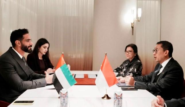 Indonesia Jalin Kerja Sama Budaya Strategis dengan UEA dan Spanyol di Forum UNESCO Mondiacult 2025