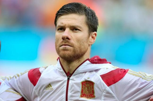 Usai Dibantai Atletico, Xabi Alonso Fokus ke Liga Champions: “Tak Penting di Mana Main, Target Tetap Menang”