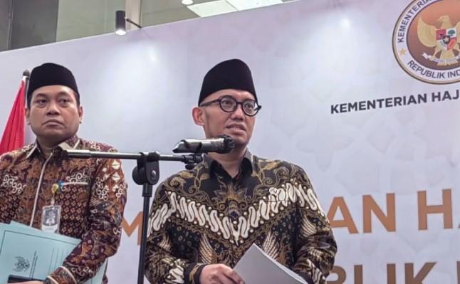 Kementerian Haji Libatkan Kejaksaan Agung Saring SDM Bebas Korupsi, 400 ASN dari Kemenag Akan Dimigrasikan