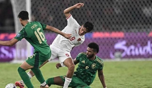 Herve Renard Umumkan 26 Pemain Arab Saudi Hadapi Indonesia dan Irak di Kualifikasi Piala Dunia 2026