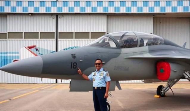 Enam Pesawat Tempur Baru T-50i Akan Perkuat TNI AU, Dua Unit Tiba November 2025
