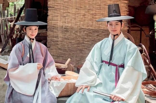 Yoona SNSD Puji Profesionalisme Lee Chae Min dan Ungkap Tantangan di Balik Kesuksesan "Bon Appetit, Your Majesty"