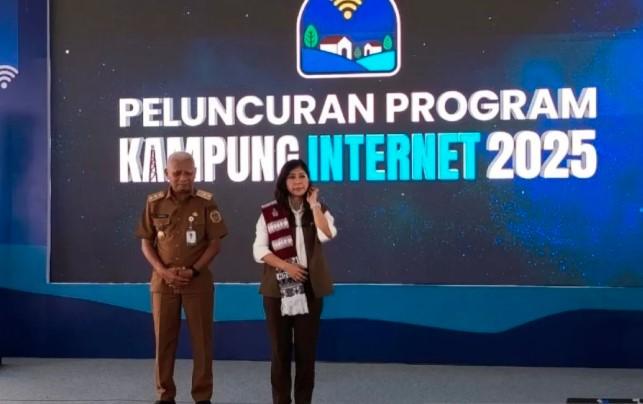 Program Cegah Pinjol hingga Jaminan Gizi Aman Masih Jadi Sorotan Humaniora Awal Pekan Ini