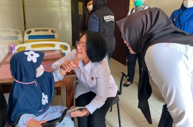 Anak Korban Penyiksaan di Jakarta Diserahkan ke Ayah Kandung, Dua Pelaku Dijerat Pasal Perlindungan Anak