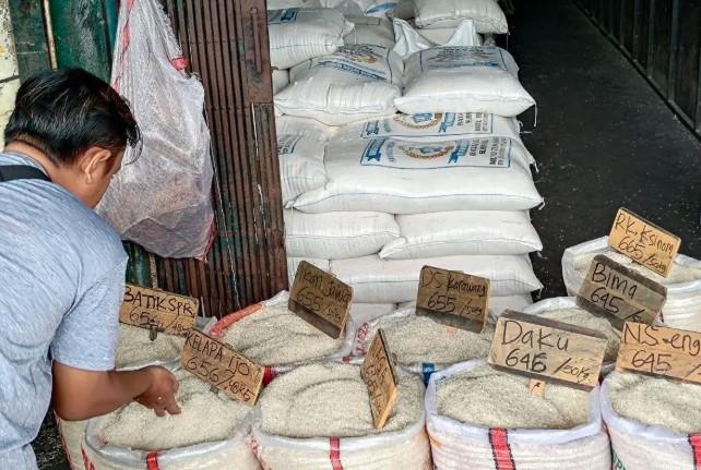 Harga Beras dan Cabai Turun, Bapanas Catat Penurunan Sejumlah Komoditas Pangan Nasional
