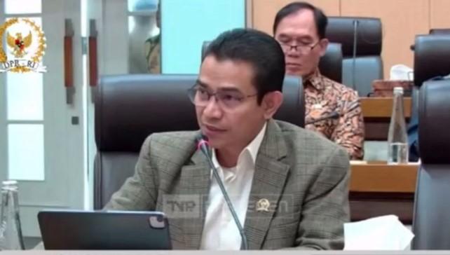 DPR Dukung TVRI Pegang Hak Siar Piala Dunia 2026, Dorong Perbaikan Pemancar hingga Geliat Ekonomi Rakyat