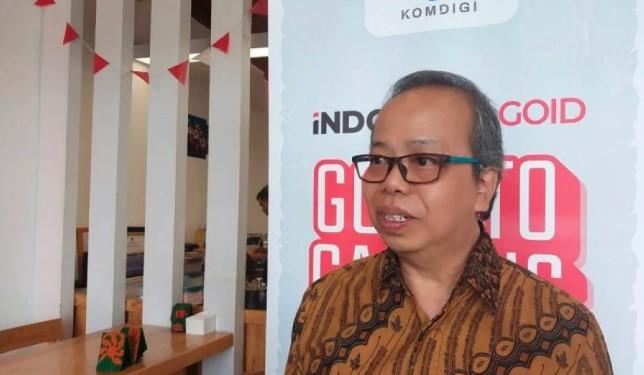 Komdigi Perkenalkan Indonesia.go.id ke Kampus, Ajak Generasi Muda Bangun Citra Positif Bangsa