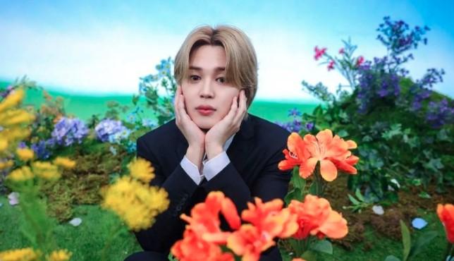 Jimin BTS dan Keluarga Resmi Jadi Trio Dermawan di Green Noble Club Korea Selatan
