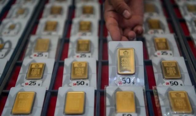 Antam Siap Beli Emas Tambang Rakyat, Asal Legal: Produksi Lokal Masih Jauh dari Target Penjualan