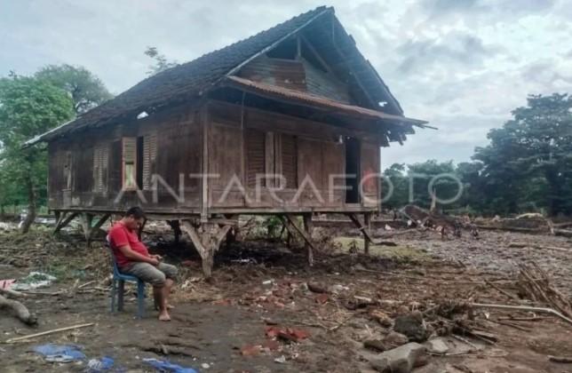 Protes Warga Wera Ungkap Masalah Serius dalam Pengelolaan Dana Darurat Rp500 Miliar Pemprov NTB