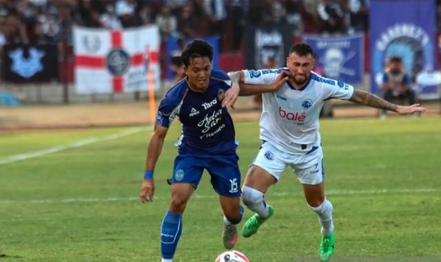 Dua Pemain PSIM Yogyakarta Dipanggil Timnas U-23 untuk Persiapan SEA Games 2025 di Thailand
